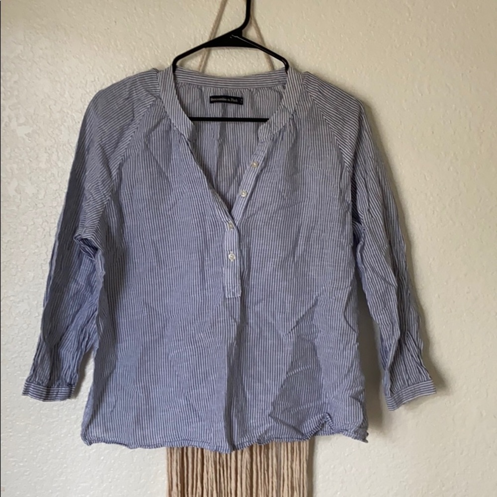 Abercrombie & Fitch shirt